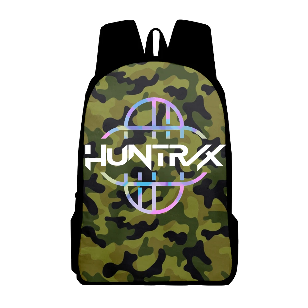 KPop Demon Hunters Huntrix Backpack 2025 Cartoon Movie Merch Men Women Casual Rucksack Outdoor Daypack Travel Bags
KPop Demon Hunters Huntrix Backpack 2025 Cartoon Movie Merch Men Women Casual Rucksack Outdoor Daypack Travel Bags