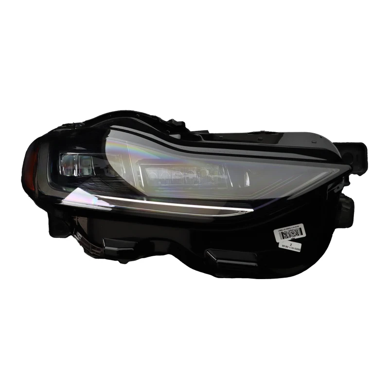 For Jaguar XE 2015-2023 Models Upgraded Dynamic Water Turn Signal LED Car Headlights Original Quality 6500k Color Temperature202 
For Jaguar XE 2015-2023 Models Upgraded Dynamic Water Turn Signal LED Car Headlights Original Quality 6500k Color Temperature202