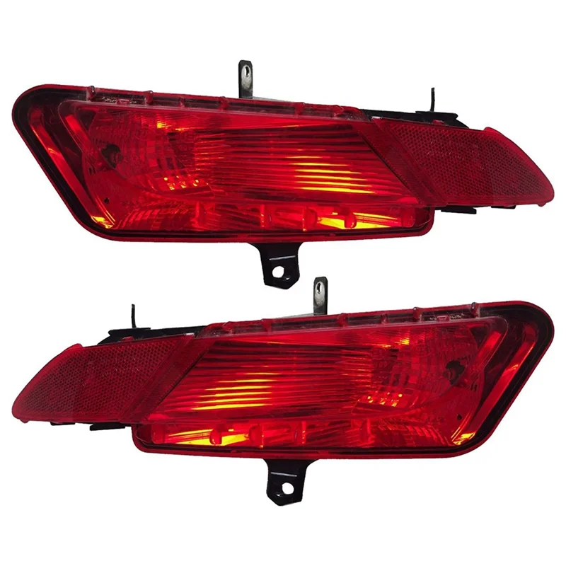 31353285 31353286 Rear Bumper Reflector Rear Fog Light Automotive For Volvo XC60 2014-2017-A99D
31353285 31353286 Rear Bumper Reflector Rear Fog Light Automotive For Volvo XC60 2014-2017-A99D
