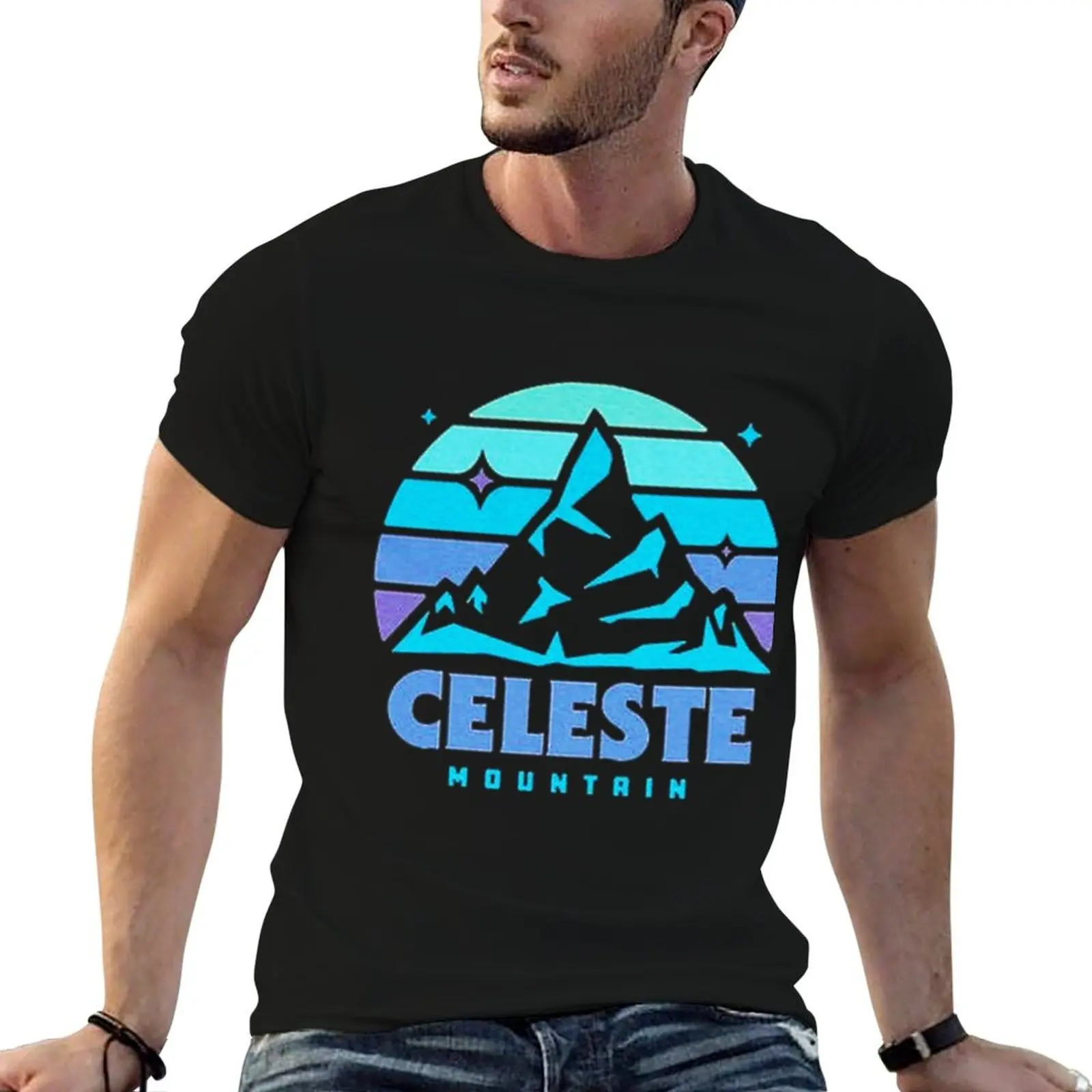 CELESTE T-Shirt t shirt for man 100 percent cotton t shirts for man cotton t shirts for man pack white T-Shirt
CELESTE T-Shirt t shirt for man 100 percent cotton t shirts for man cotton t shirts for man pack white T-Shirt