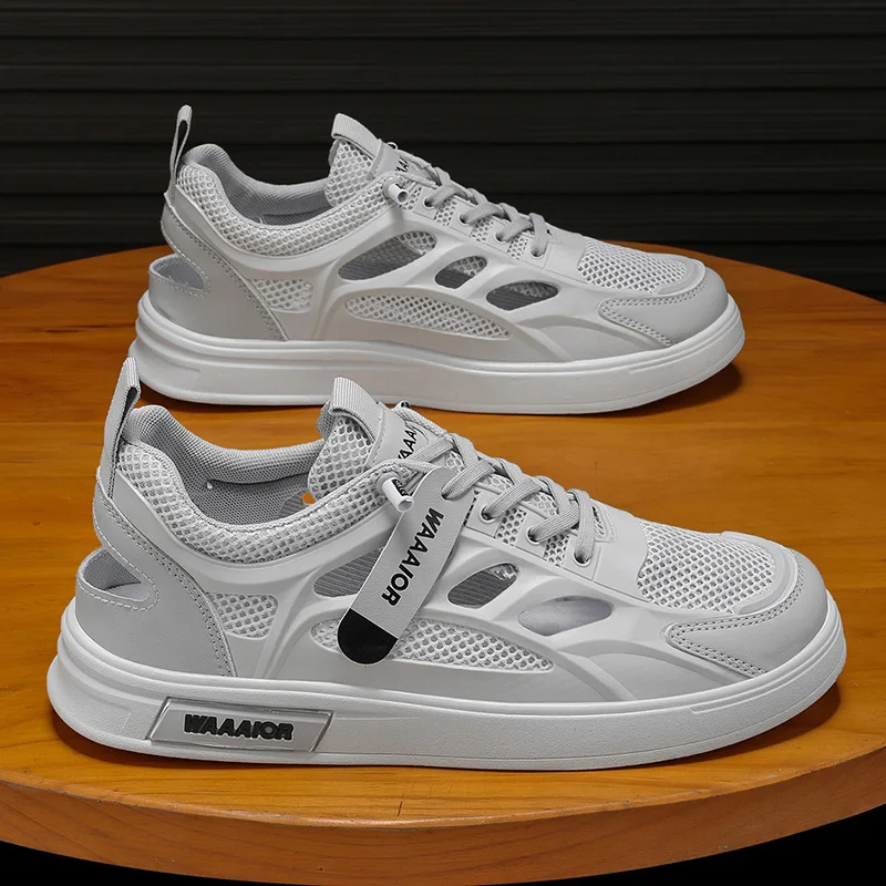 2025 New Street Style Shoes– Edgy Skate Shoes, Retro American, Thick Sole, Casual & Fashionable, Hiking Comfort
2025 New Street Style Shoes– Edgy Skate Shoes, Retro American, Thick Sole, Casual & Fashionable, Hiking Comfort