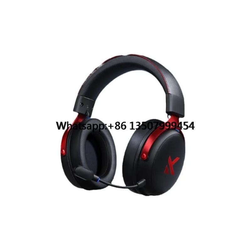 V9 Gaming Earphones, Esports Earphones, Head Mounted Computer, /2.4G/Wired Earphones
V9 Gaming Earphones, Esports Earphones, Head Mounted Computer, /2.4G/Wired Earphones