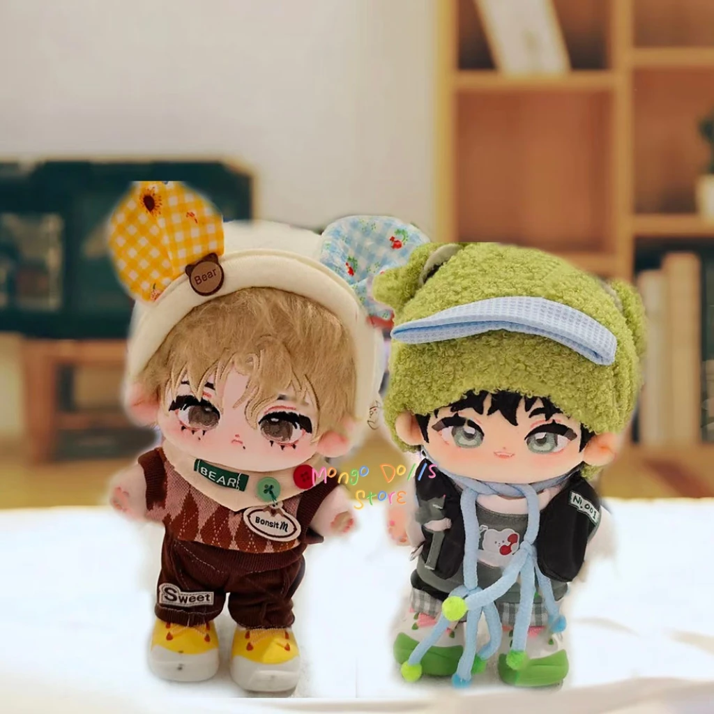 Stuffed 20cm BL Manwha Korean Backlight Cartoon Figures Boys Kawaii Cosplay Cotton Doll Toys for Children Peluche Gifts
Stuffed 20cm BL Manwha Korean Backlight Cartoon Figures Boys Kawaii Cosplay Cotton Doll Toys for Children Peluche Gifts