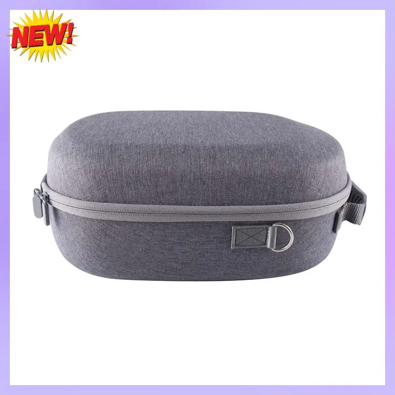 T24C Bag For PS VR2 Handheld Playstation VR2 EVA Hard Case Anti-Pressure Storage Case
T24C Bag For PS VR2 Handheld Playstation VR2 EVA Hard Case Anti-Pressure Storage Case