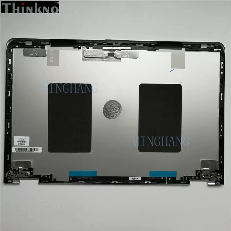 M LCD rear lid back cover for HP ENVY X360 M6-AQ M6-AQ005DX 856799-001
M LCD rear lid back cover for HP ENVY X360 M6-AQ M6-AQ005DX 856799-001