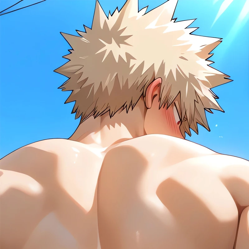 Dakimakura anime Katsuki Bakugo Double-sided Print Life-size body pillows cover Adult pillowcase
Dakimakura anime Katsuki Bakugo Double-sided Print Life-size body pillows cover Adult pillowcase
