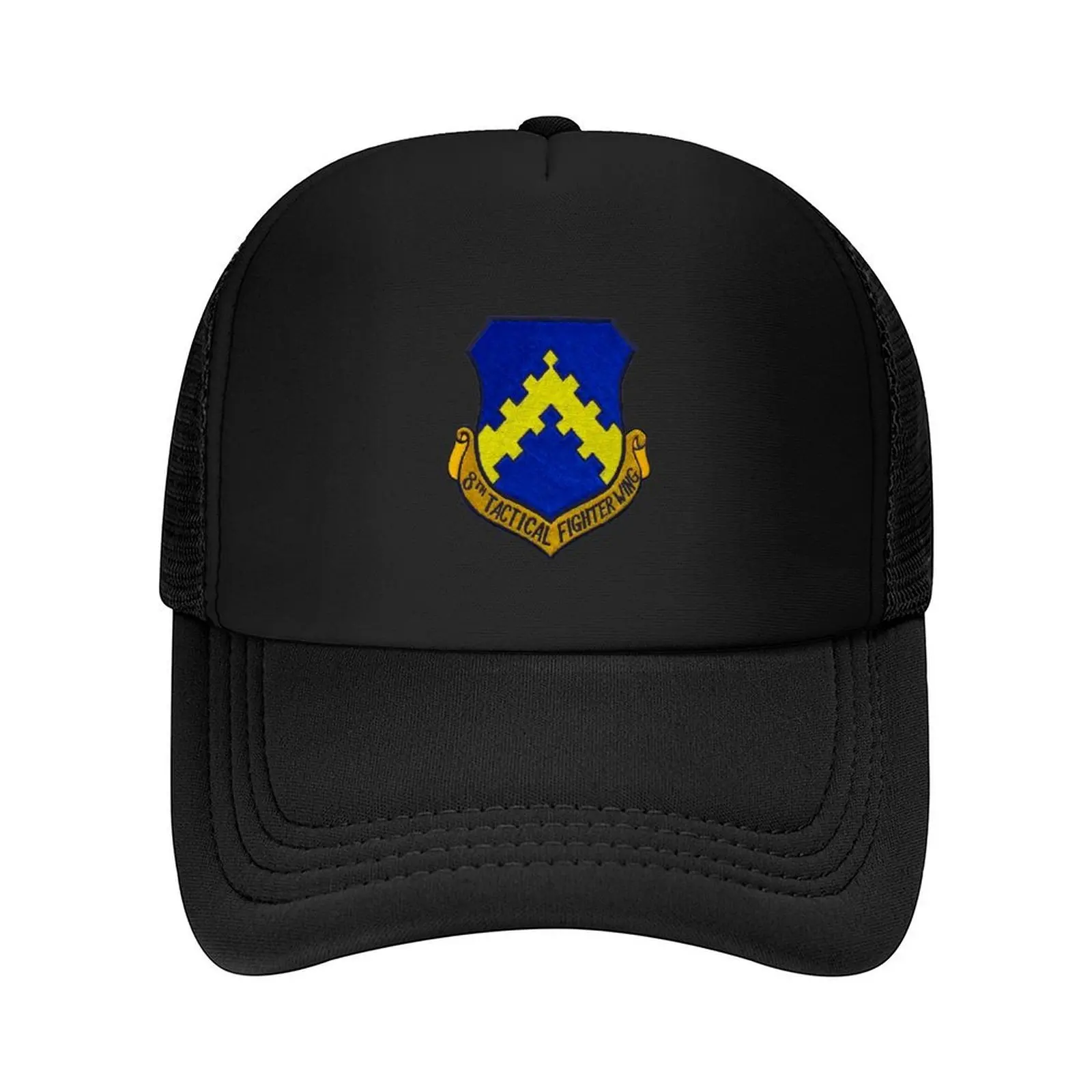 8TH TACTICAL FIGHTER WING Baseball Cap hats on offer Anime Hat Man For The Sun beach hat Caps For Women Men's
8TH TACTICAL FIGHTER WING Baseball Cap hats on offer Anime Hat Man For The Sun beach hat Caps For Women Men's