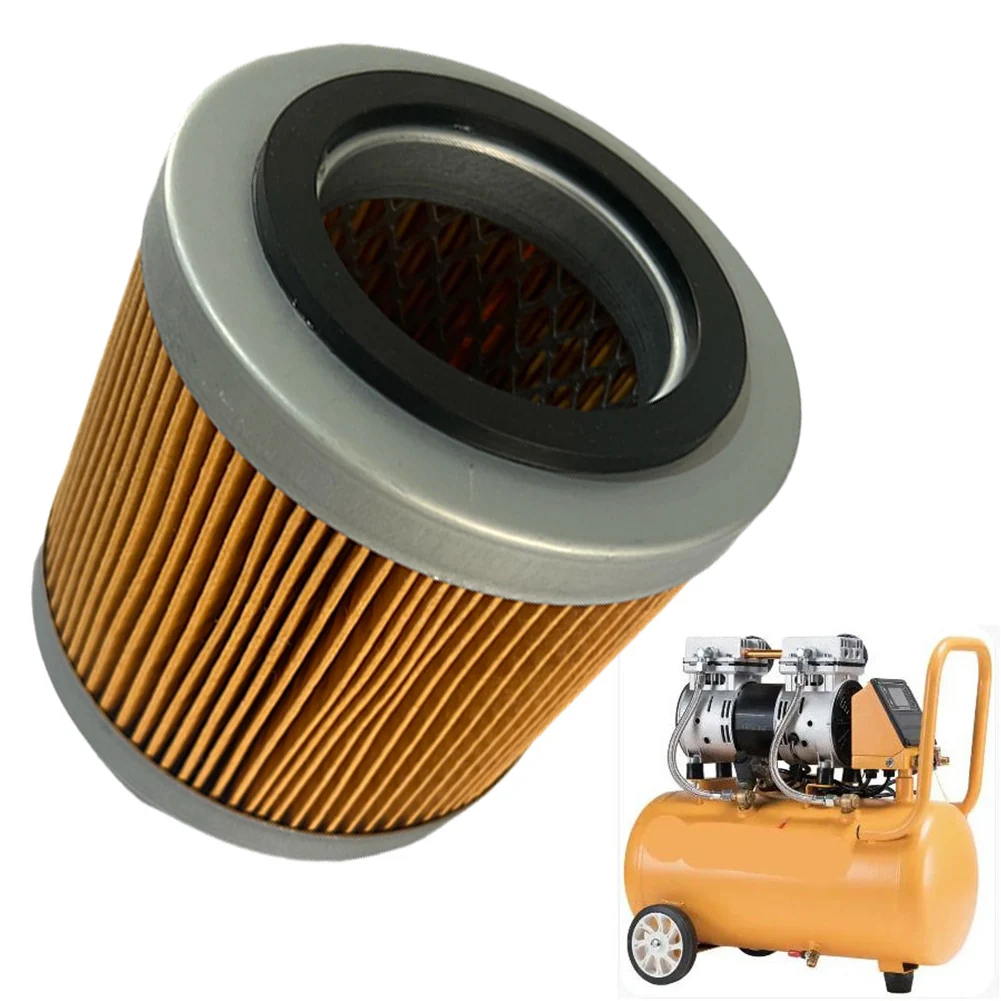 1pc Air Filter Cleaner Air Tool 86x84mm Air Filter Element Replacement Part For SWAN 95 Type Air Compressor Filter Accessories
1pc Air Filter Cleaner Air Tool 86x84mm Air Filter Element Replacement Part For SWAN 95 Type Air Compressor Filter Accessories
