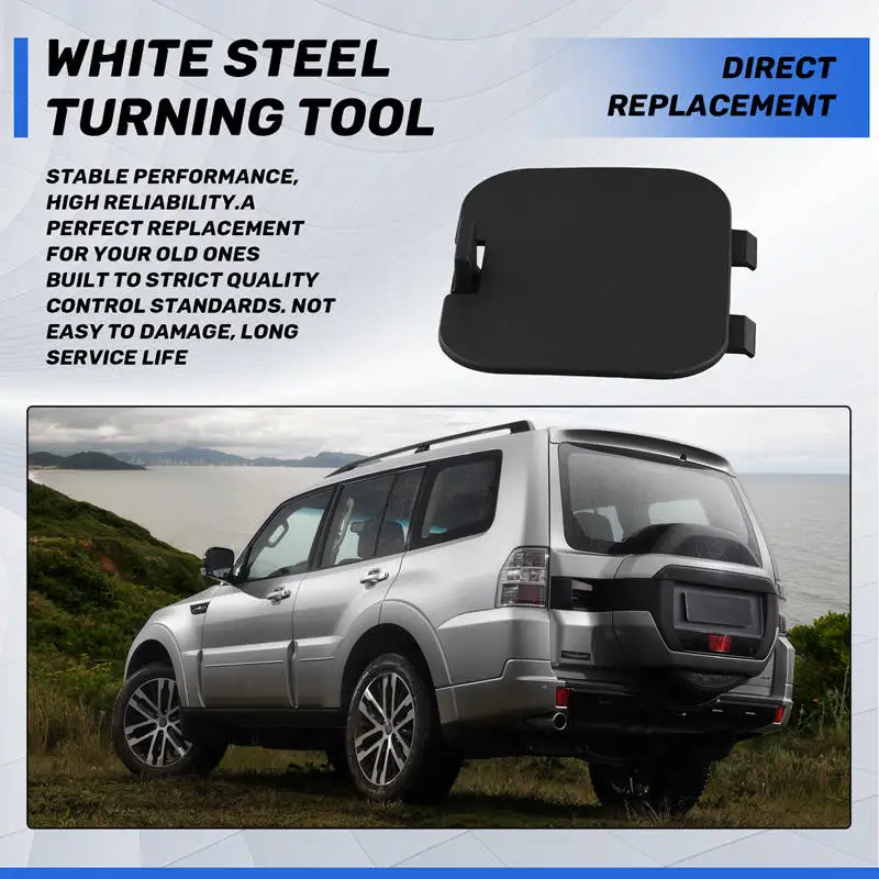 Car Rear Tailgate Interior Panel Water Filling Cap MR657196 For Mitsubishi Pajero V93 V97
Car Rear Tailgate Interior Panel Water Filling Cap MR657196 For Mitsubishi Pajero V93 V97