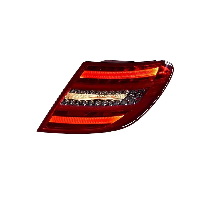 Автомобильные аксессуары для Mercedes Benz W204 2009 -2013, аксессуары для освещения автомобиля, прицепа, задняя фара, Задний сигнал DRL, автомобильное подключение и воспроизведение
Автомобильные аксессуары для Mercedes Benz W204 2009 -2013, аксессуары для освещения автомобиля, прицепа, задняя фара, Задний сигнал DRL, автомобильное подключение и воспроизведение