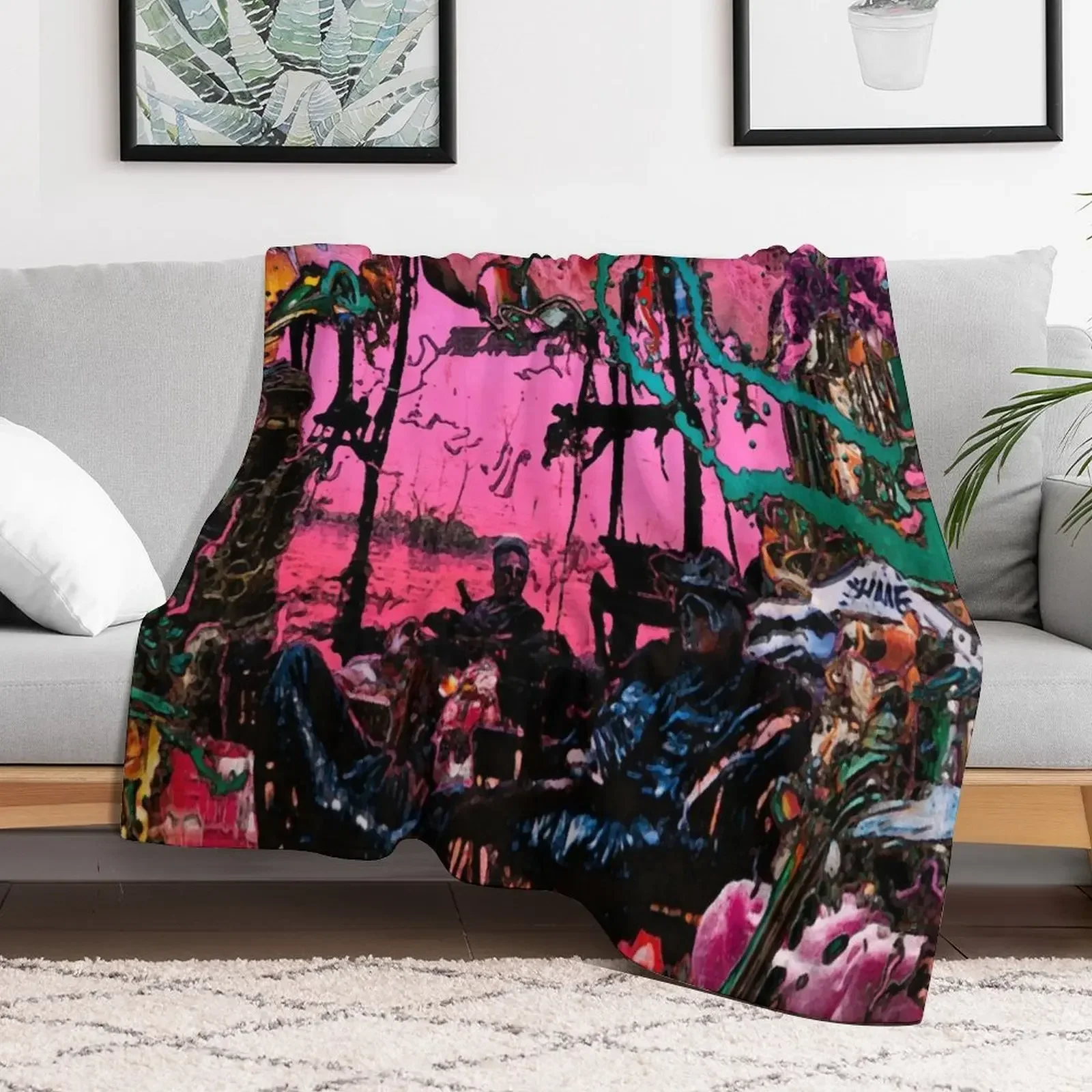 BLACK MIDI TOUR 2022 Poster - Tour 2022 Black 2022 - black vinyl,black hell,black mi Throw Blanket Blankets For Sofas Blankets
BLACK MIDI TOUR 2022 Poster - Tour 2022 Black 2022 - black vinyl,black hell,black mi Throw Blanket Blankets For Sofas Blankets