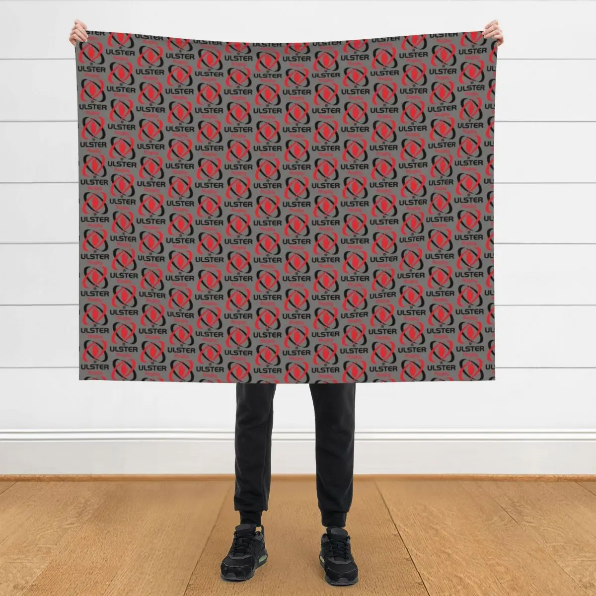 The Ulster Throw Blanket Plush sofa bed decorative Blankets
The Ulster Throw Blanket Plush sofa bed decorative Blankets