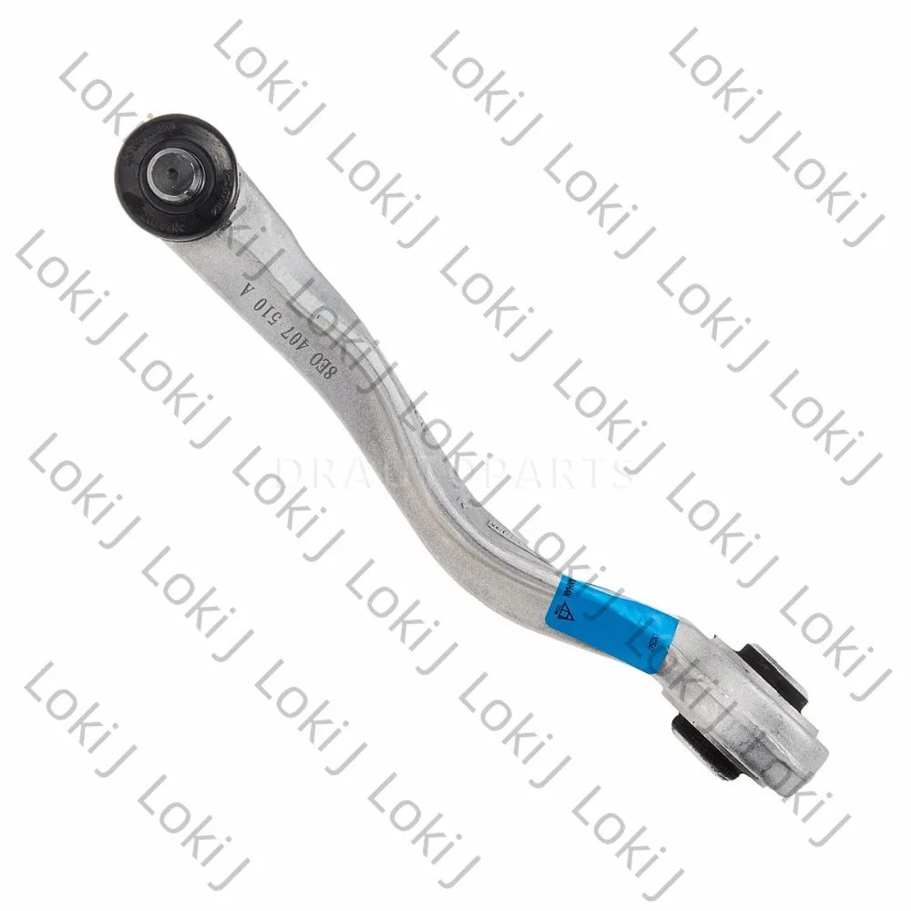 Upper Rear Suspension Control Arm with Ball Joint 8E0407510A 8E0 407 510 A For Volkswagen Passat GL GLS
Upper Rear Suspension Control Arm with Ball Joint 8E0407510A 8E0 407 510 A For Volkswagen Passat GL GLS