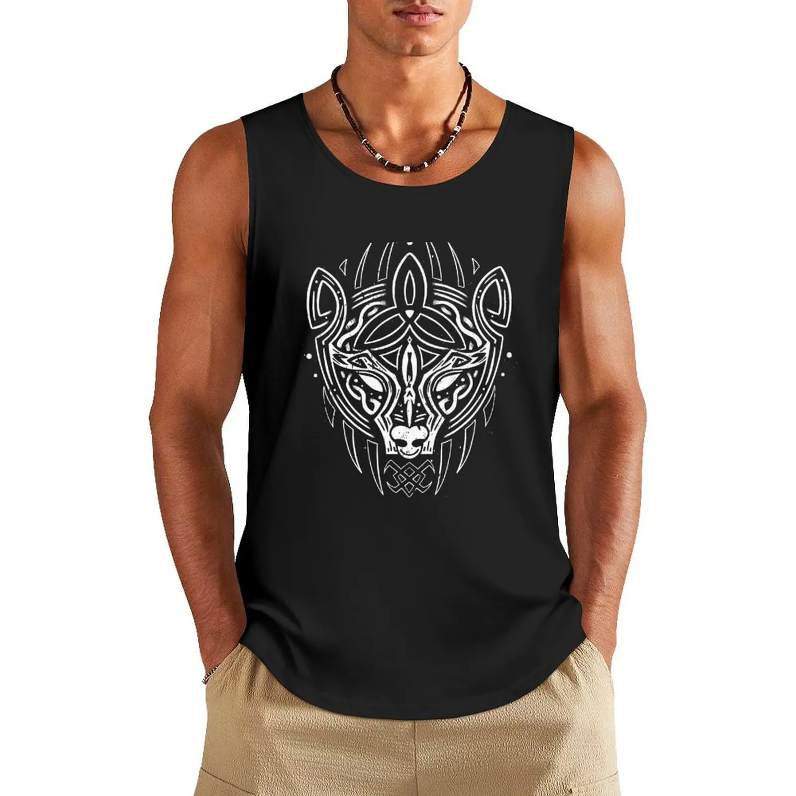 Viking bear Tank Top Men's sports t-shirt Men's t-shirts gym t-shirts man fitness
Viking bear Tank Top Men's sports t-shirt Men's t-shirts gym t-shirts man fitness