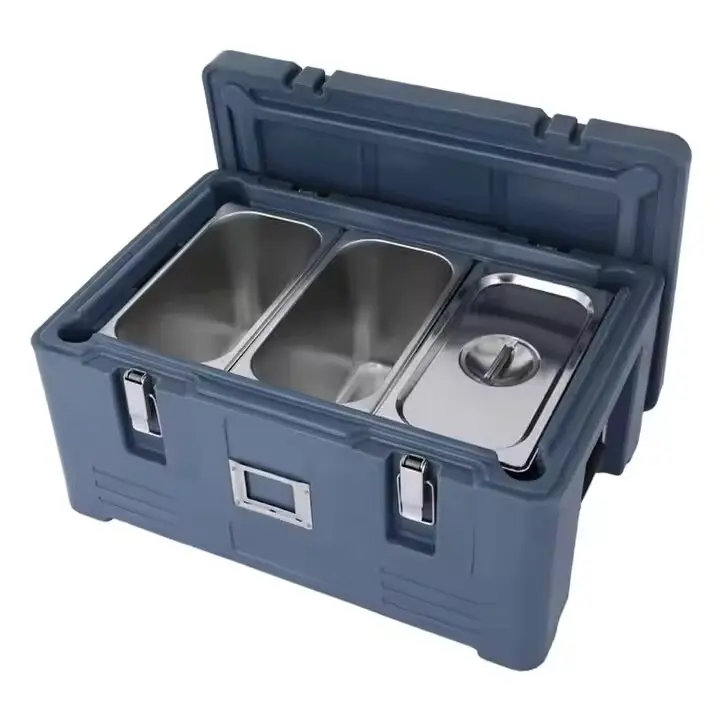 Camping Outdoor Food Catering 30L Incubator Incubator Container
Camping Outdoor Food Catering 30L Incubator Incubator Container