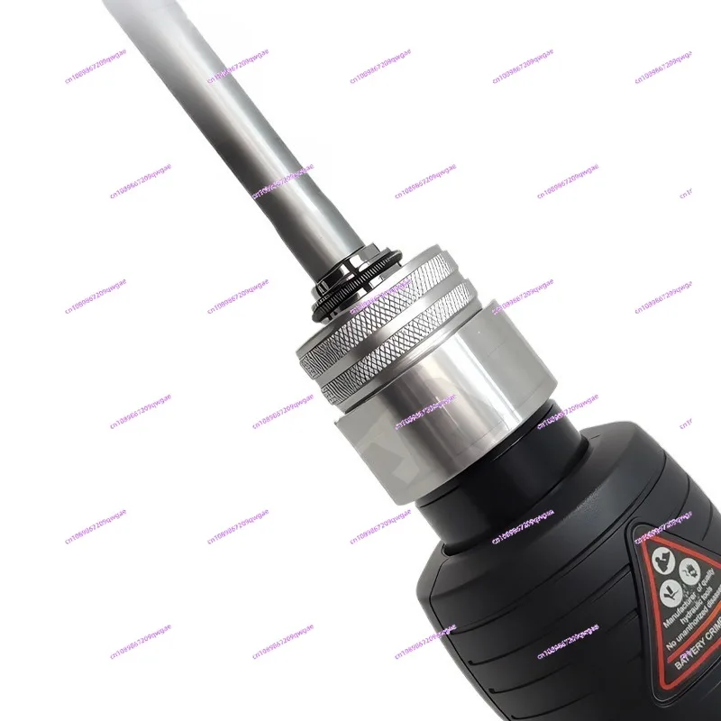 OPT-1632 Professional Electric Pipe Expander - High-Strength Hydraulic Plastic Pipe Tool
OPT-1632 Professional Electric Pipe Expander - High-Strength Hydraulic Plastic Pipe Tool