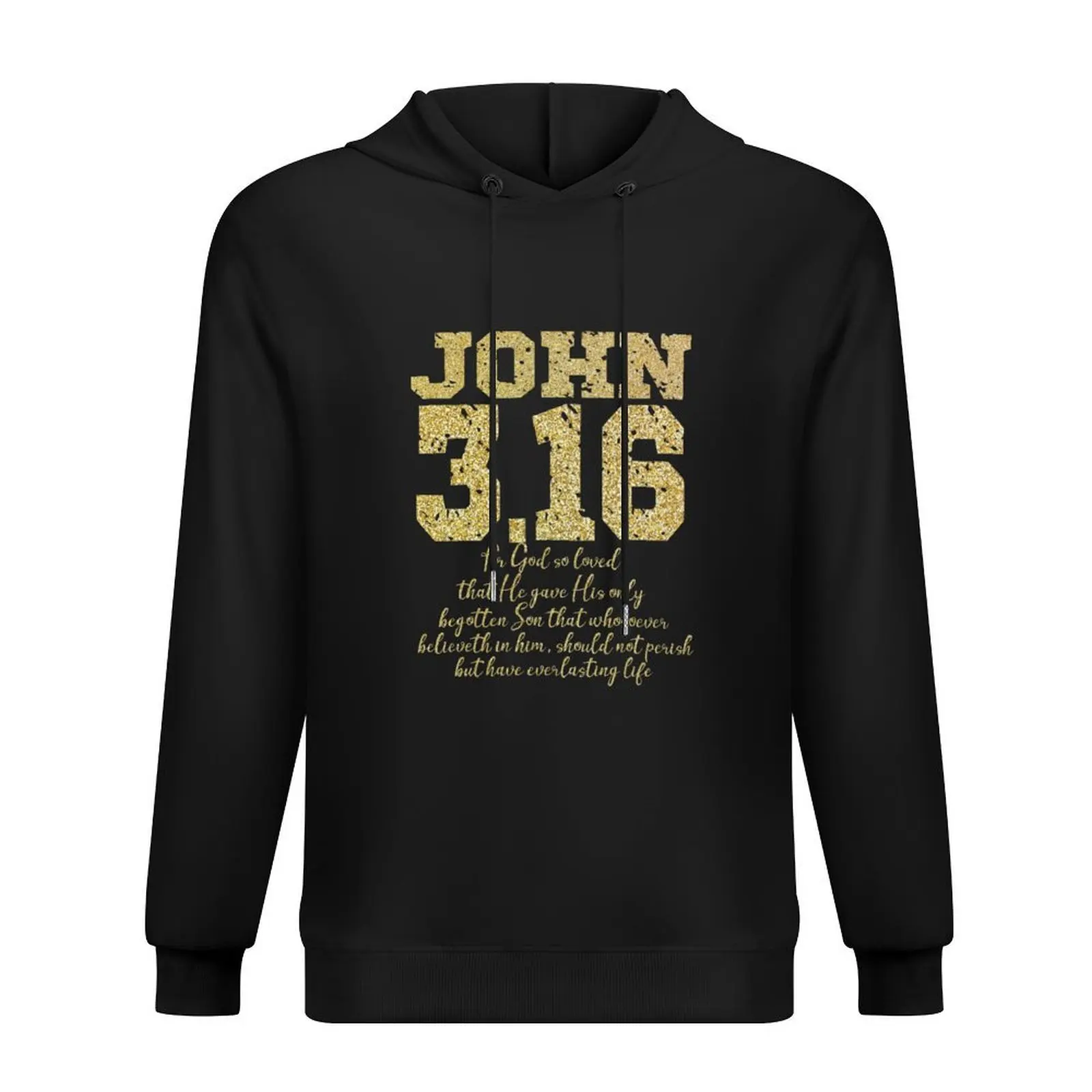 John 3.16 (Gold) with Scripture Hoodie clothes for men mens clothing fashion men men clothing men's hoodies 
John 3.16 (Gold) with Scripture Hoodie clothes for men mens clothing fashion men men clothing men's hoodies