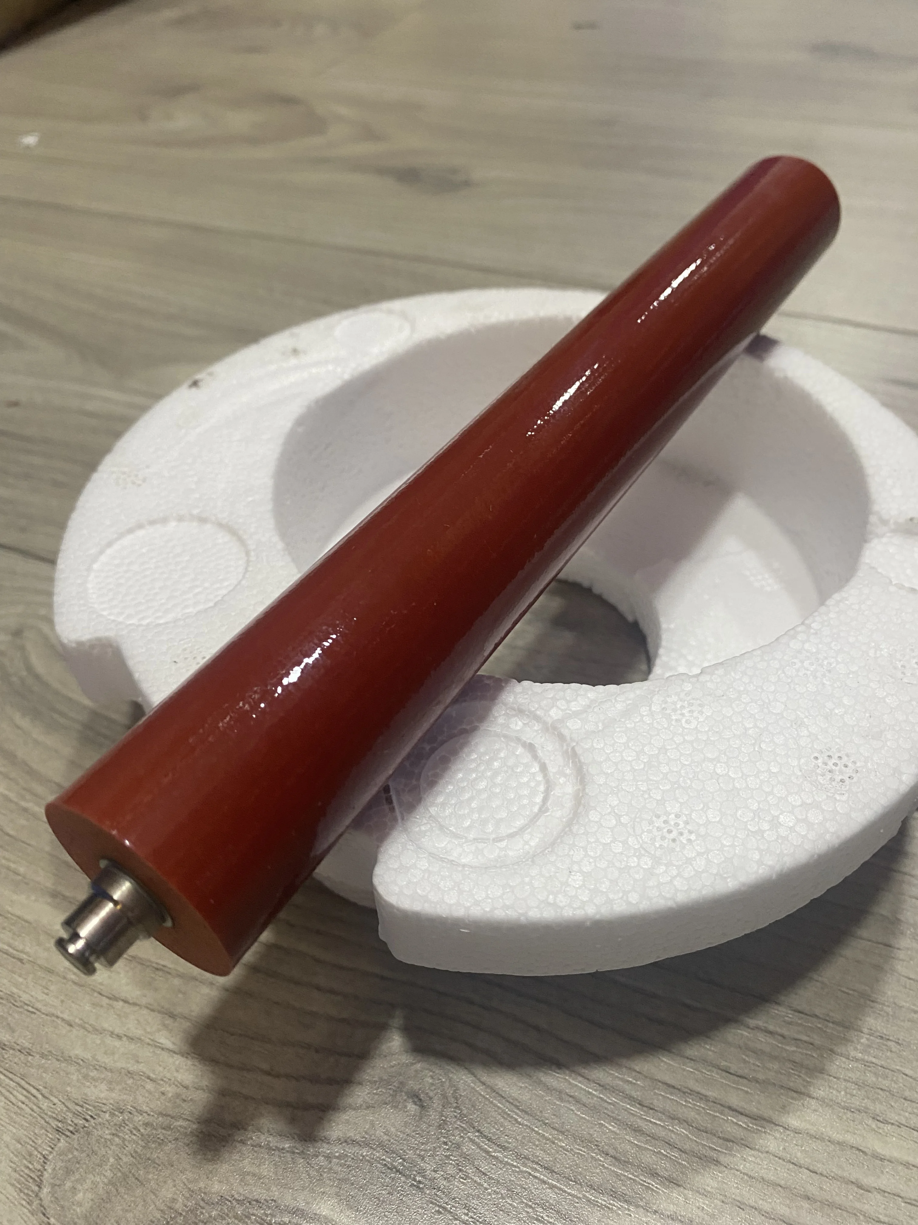 1X Fuser Lower Pressure Roller for Kyocera FS 4100 4200 4300 M3145 M3645 M3655 M3660 M3550 M3560 M3860 M6030 M6530 M6035 M6535
1X Fuser Lower Pressure Roller for Kyocera FS 4100 4200 4300 M3145 M3645 M3655 M3660 M3550 M3560 M3860 M6030 M6530 M6035 M6535