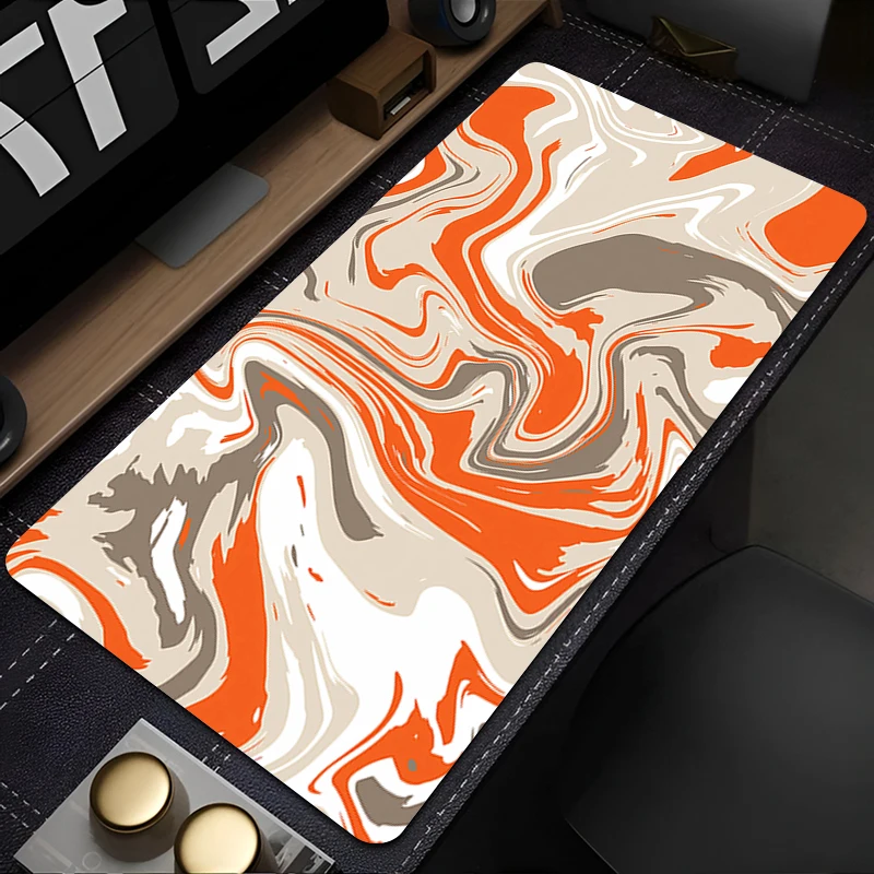 Exquisite Anime Mousepad Gamer Gaming Strata Liquid Mouse Pad Desk Mat Personality-Filled Playmat Computer and Keyboard Pad
Exquisite Anime Mousepad Gamer Gaming Strata Liquid Mouse Pad Desk Mat Personality-Filled Playmat Computer and Keyboard Pad