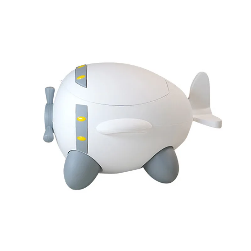 Cartoon Submarine Baby Potty Chair Portable Foldable Detachable Toddler Toilet for Kids Boys Girls Indoor Outdoor
Cartoon Submarine Baby Potty Chair Portable Foldable Detachable Toddler Toilet for Kids Boys Girls Indoor Outdoor