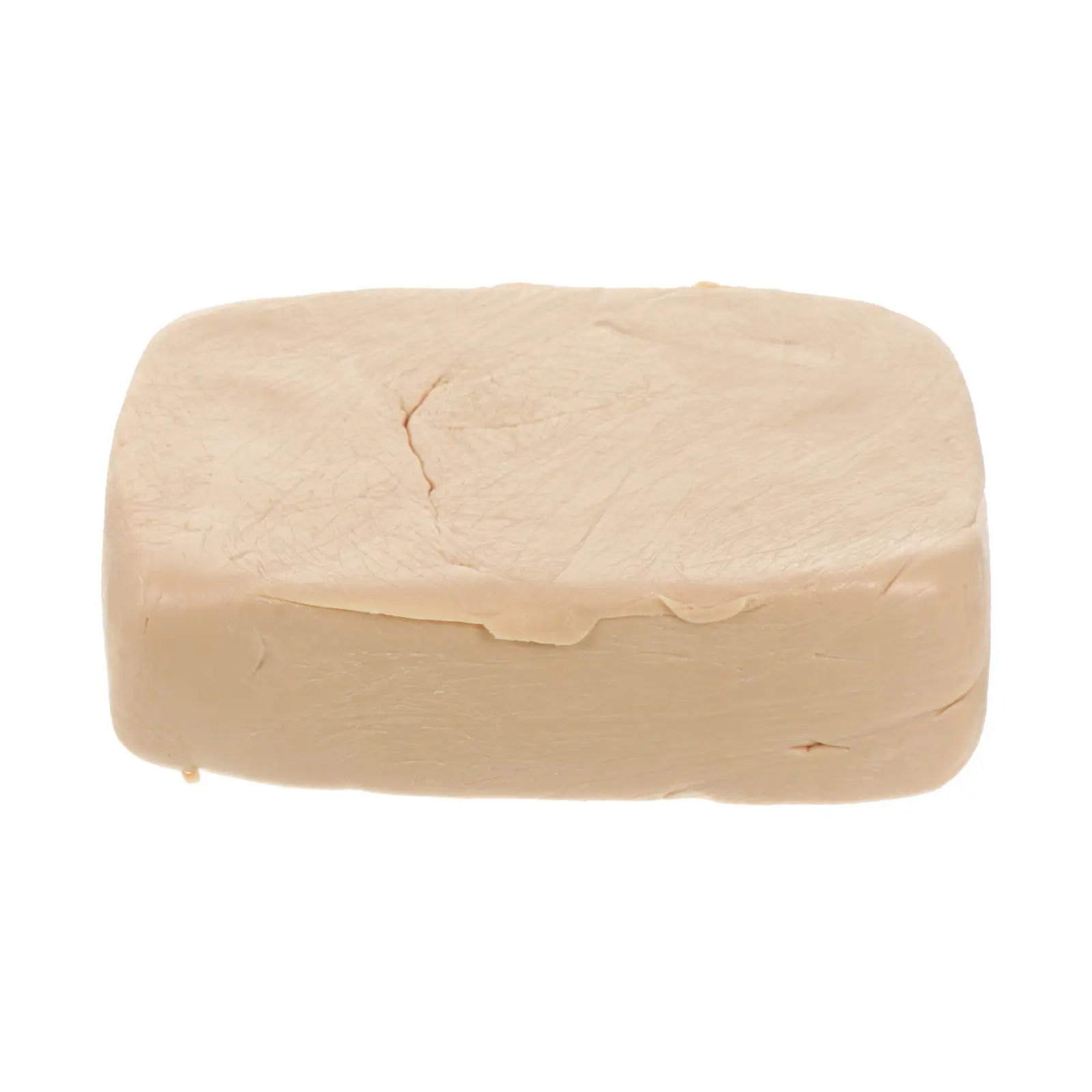 Soft Polymer Clay Safe Odorless Non-Stick Diy Modeling Craft Colorful Sculpting Clay For Art Creative Sensory Play
Soft Polymer Clay Safe Odorless Non-Stick Diy Modeling Craft Colorful Sculpting Clay For Art Creative Sensory Play