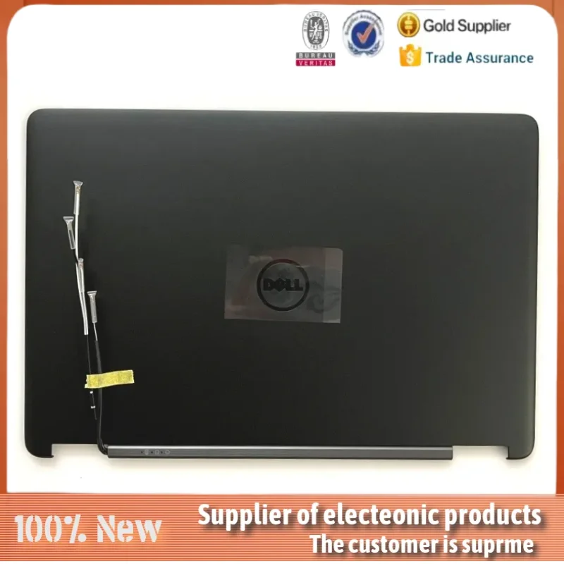 BOTTOMCASE New Original For Dell Latitude E7250 LCD Back Cover Case NO touch Back Cover 0TWKC5 TWKC5
BOTTOMCASE New Original For Dell Latitude E7250 LCD Back Cover Case NO touch Back Cover 0TWKC5 TWKC5