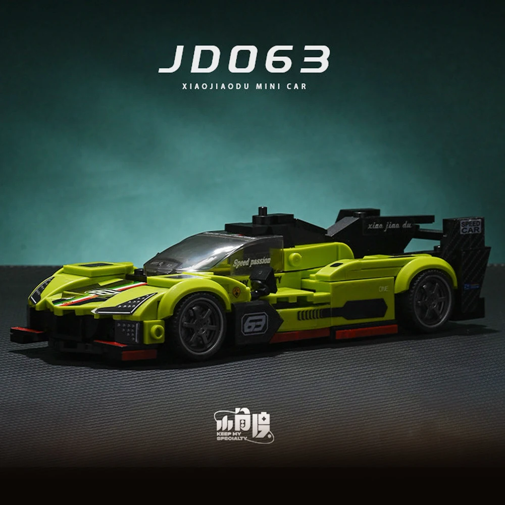 3D Puzzle Assembly Toys, Exquisite Sports Car/Racing Model Ornaments, Diy Handmade Assembly Toys Gift, XT83
3D Puzzle Assembly Toys, Exquisite Sports Car/Racing Model Ornaments, Diy Handmade Assembly Toys Gift, XT83