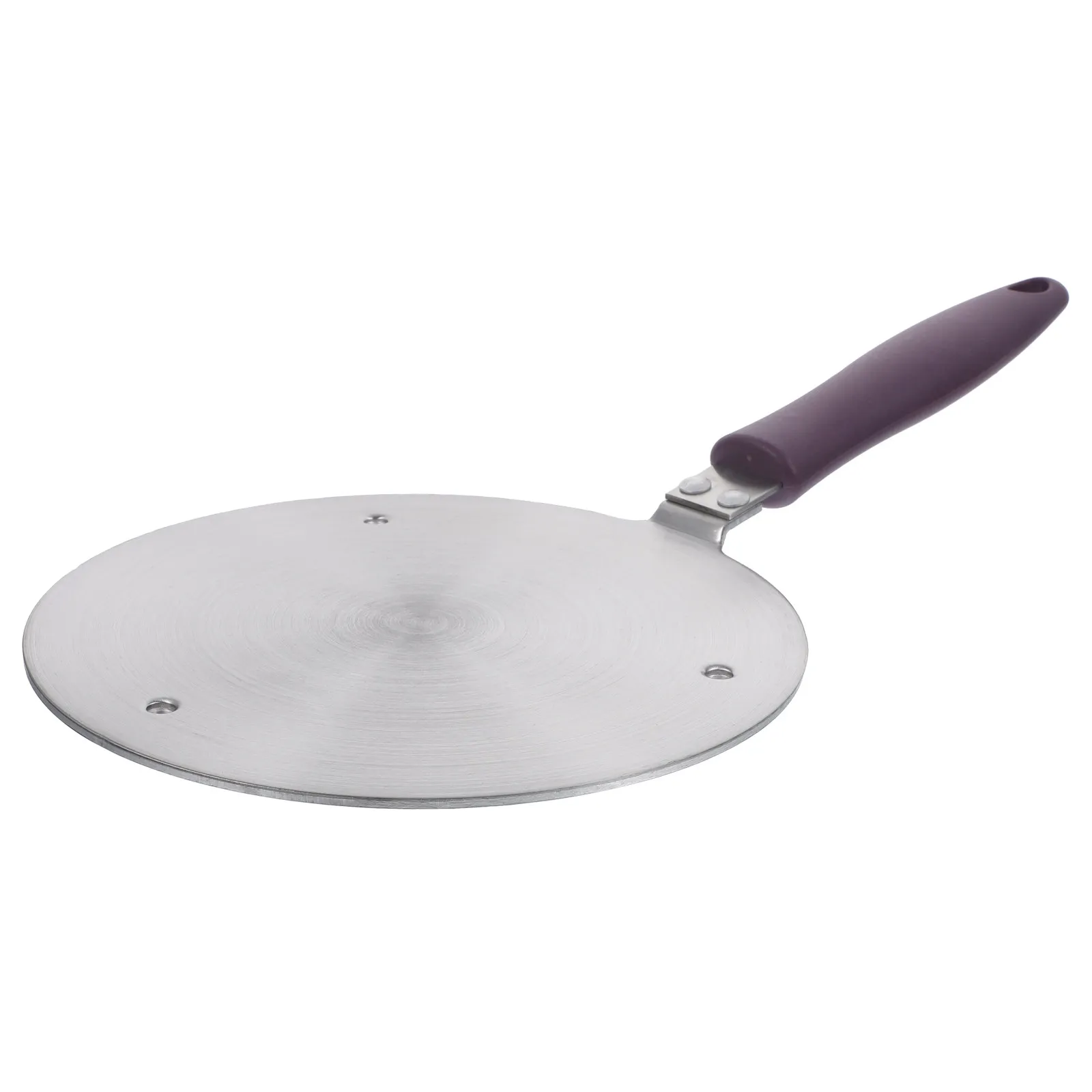 Induction Heat Diffuser Plate Stainless Steel Cooktop Converter For Gas Stove Electric Kitchen Heat Conduction Ring Adapter
Induction Heat Diffuser Plate Stainless Steel Cooktop Converter For Gas Stove Electric Kitchen Heat Conduction Ring Adapter