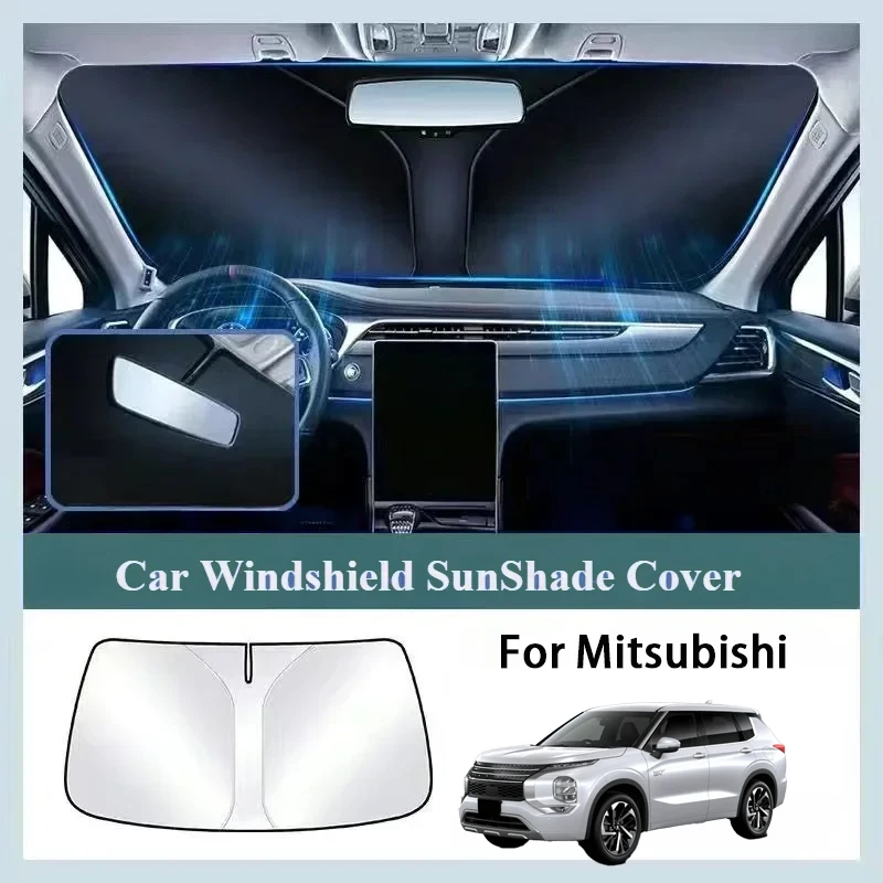 It is suitable for Mitsubishi Outlander Pajero Jinxuan Ge Lan Yige special car sunshade front sunscreen curtain insulation panel
It is suitable for Mitsubishi Outlander Pajero Jinxuan Ge Lan Yige special car sunshade front sunscreen curtain insulation panel