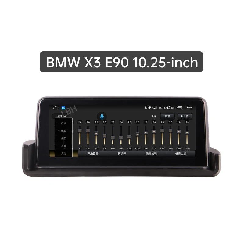 Сенсорный ЖК-экран для BMW X3, серия 05-19 лет, 10,25 дюйма, HD экран, экран, мультимедийный плеер, экран, GPS-навигатор, плеер
Сенсорный ЖК-экран для BMW X3, серия 05-19 лет, 10,25 дюйма, HD экран, экран, мультимедийный плеер, экран, GPS-навигатор, плеер