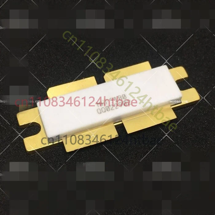 1pcs for MRF9180 RF Power Field Effect Transistors 170W 880MHz 26V New
1pcs for MRF9180 RF Power Field Effect Transistors 170W 880MHz 26V New