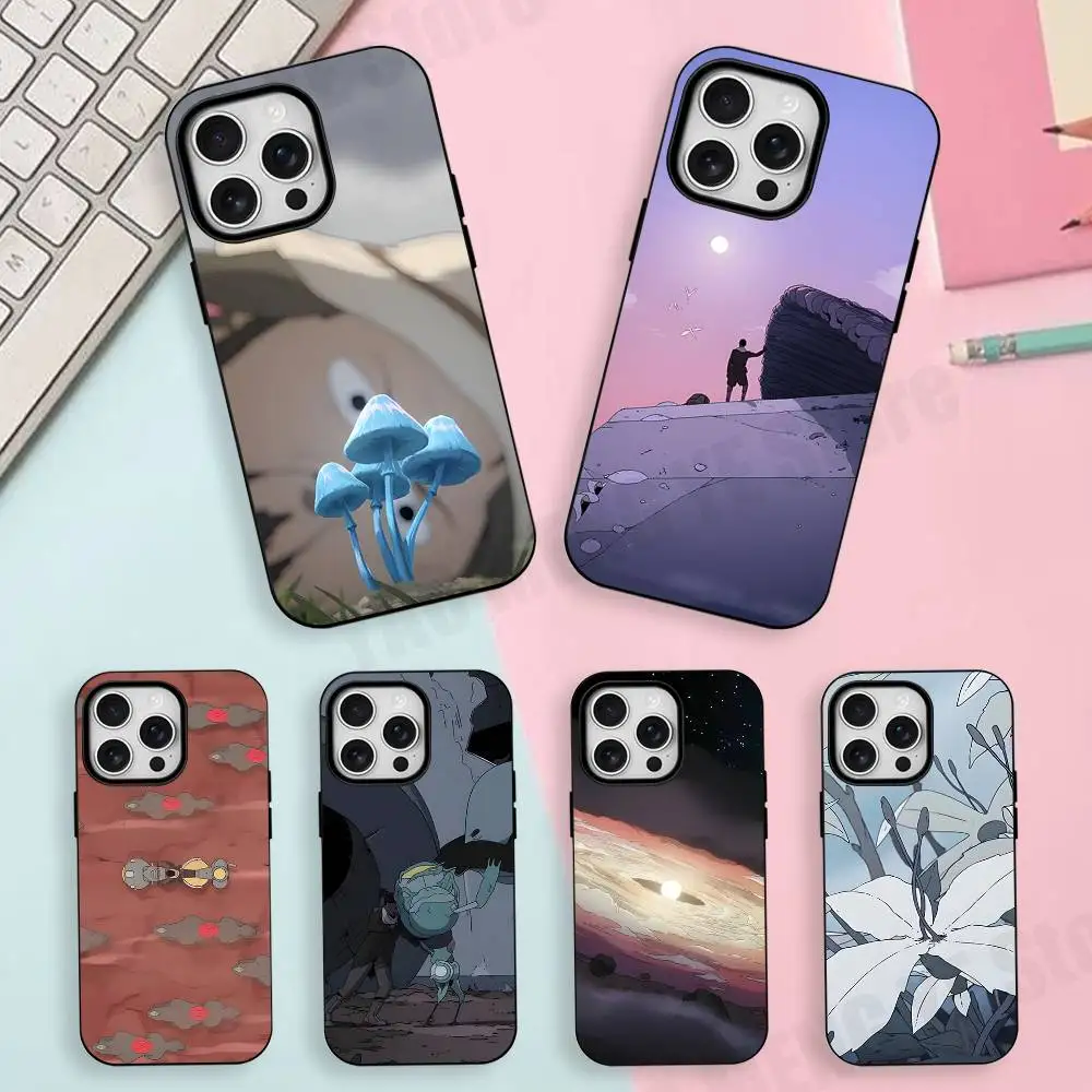 S-Scavengers R-Reign Anime Matte Magnetic For Case For iPhone 17,16,15,14,13,12,11 Pro Plus Mini Max Frosted Cover
S-Scavengers R-Reign Anime Matte Magnetic For Case For iPhone 17,16,15,14,13,12,11 Pro Plus Mini Max Frosted Cover
