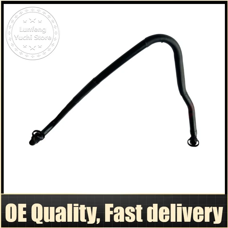 Right Valve Cover Breather Hose For Land Rover, Jaguar 3.0/5.0 - LR010867, AJ812235
Right Valve Cover Breather Hose For Land Rover, Jaguar 3.0/5.0 - LR010867, AJ812235