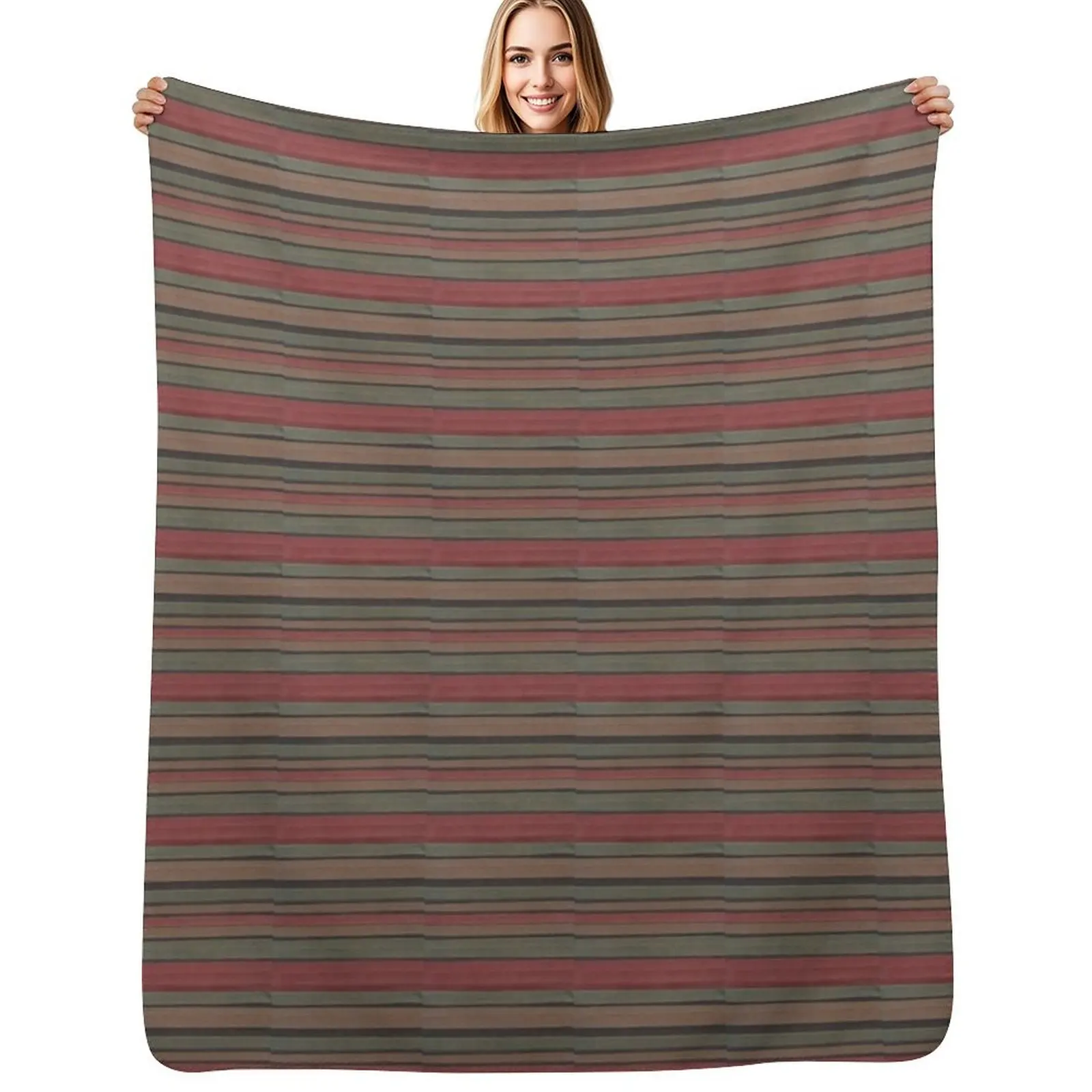 Cardboard 1 Throw Blanket Soft Sherpa Fleece Warm Blanket for Winter
Cardboard 1 Throw Blanket Soft Sherpa Fleece Warm Blanket for Winter