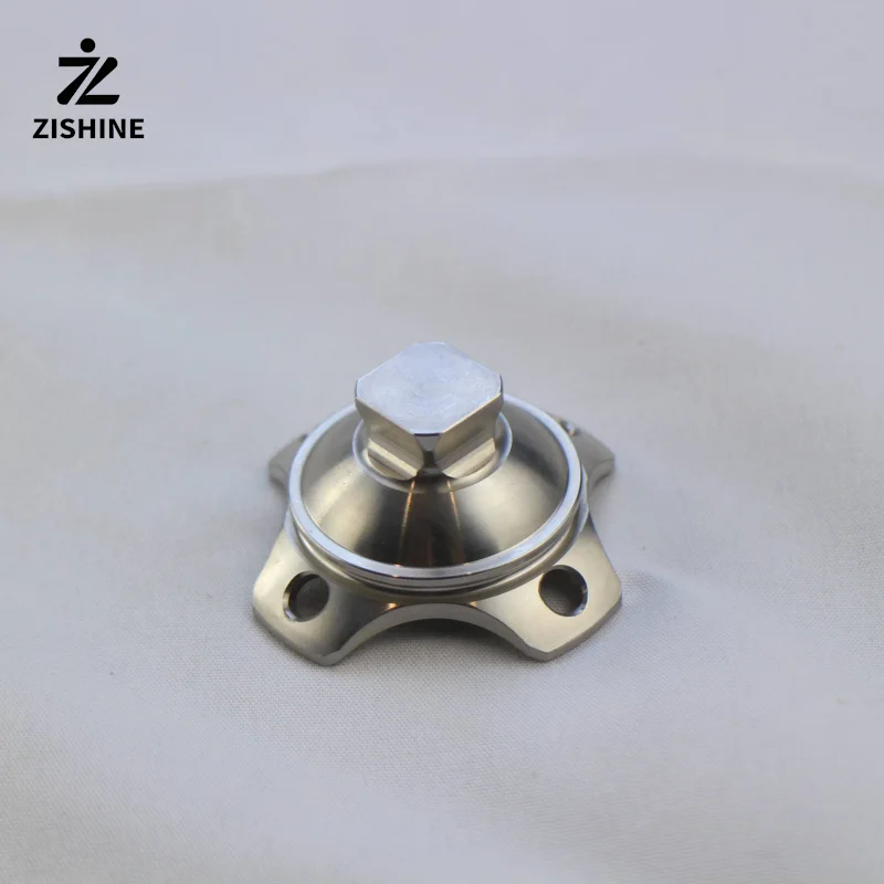 Pediatric Prosthetic Four Jaws Adapter for Children Stainless Steel Aluminum Pyramid Connector Prosthesis Parts Load Weight 45kg
Pediatric Prosthetic Four Jaws Adapter for Children Stainless Steel Aluminum Pyramid Connector Prosthesis Parts Load Weight 45kg