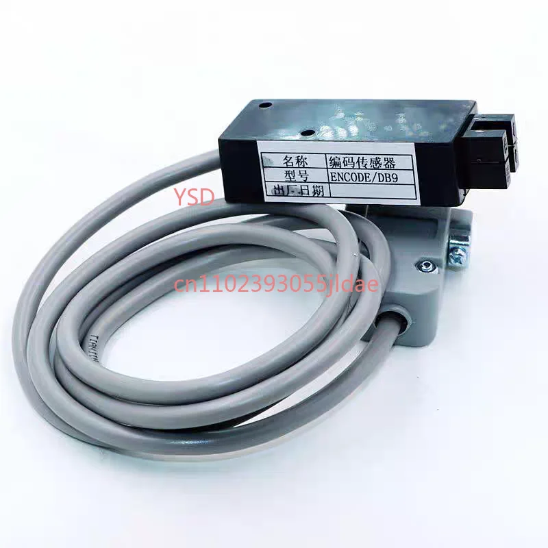 Elevator Door Machine Inverter - Model YS-K01 Dedicated Control Accessory
Elevator Door Machine Inverter - Model YS-K01 Dedicated Control Accessory