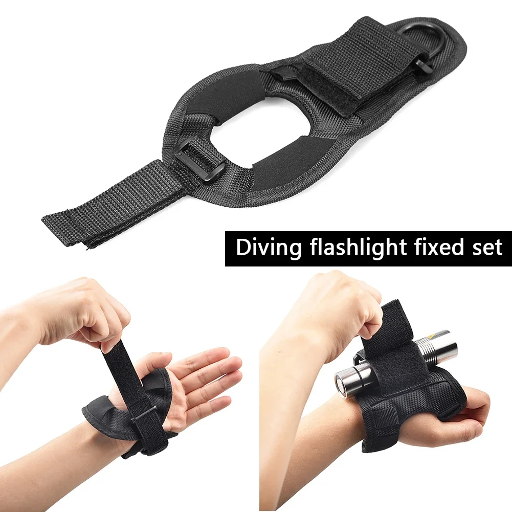 Scuba Dive Flashlight Holder Snorkeling Torch Wrist Strap Gloves for Hunting Pool noodle foam Pool vac Diving toy Scuba Floaties
Scuba Dive Flashlight Holder Snorkeling Torch Wrist Strap Gloves for Hunting Pool noodle foam Pool vac Diving toy Scuba Floaties