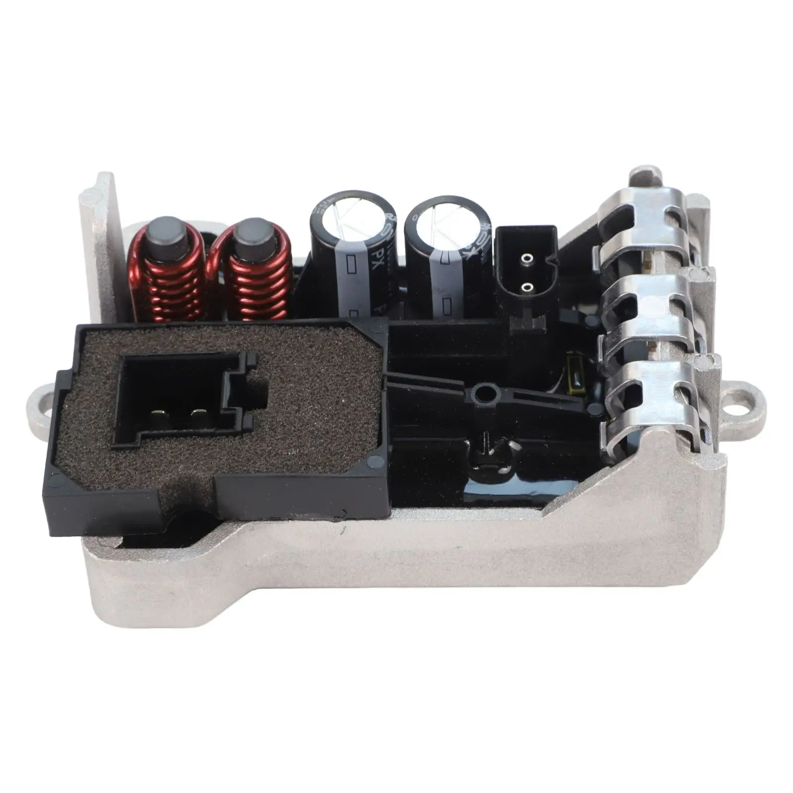 Heating System Blower Resistor for Mercedes C Class W203 E Class W211 CLK C209 M Class W163 Compatible with Multiple Models
Heating System Blower Resistor for Mercedes C Class W203 E Class W211 CLK C209 M Class W163 Compatible with Multiple Models