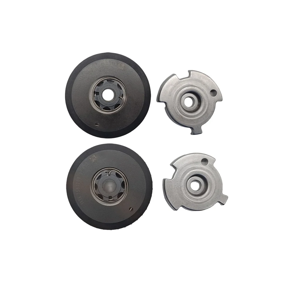 ZOOMKEY 2 Pieces Pair Intake Exhaust Camshaft Gear Fit for BMW N51 N52 N55 11367583207 11367583208
ZOOMKEY 2 Pieces Pair Intake Exhaust Camshaft Gear Fit for BMW N51 N52 N55 11367583207 11367583208