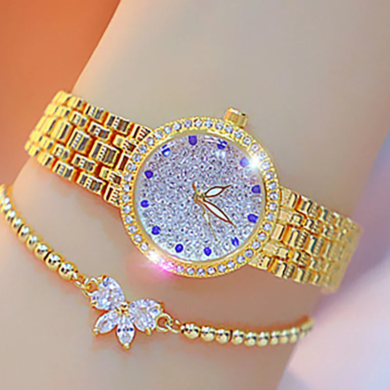 Minimalist Women's Wrist Watch Waterproof Rhinestone Business Quartz Rose Gold Wristwatch For Female Clock Top Brand Luxury 2025
Minimalist Women's Wrist Watch Waterproof Rhinestone Business Quartz Rose Gold Wristwatch For Female Clock Top Brand Luxury 2025