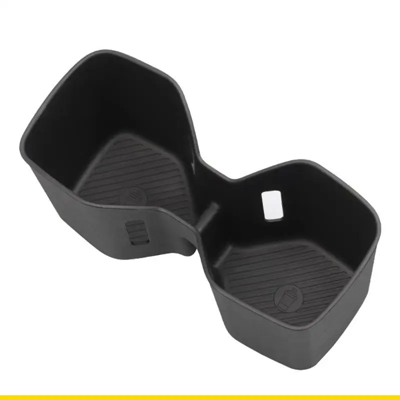 SZCH Heavy Duty EV9, задний подлокотник, подстаканник, ящик для хранения моделей 2024 2025, TPE компонент, органайзер для салона
SZCH Heavy Duty EV9, задний подлокотник, подстаканник, ящик для хранения моделей 2024 2025, TPE компонент, органайзер для салона