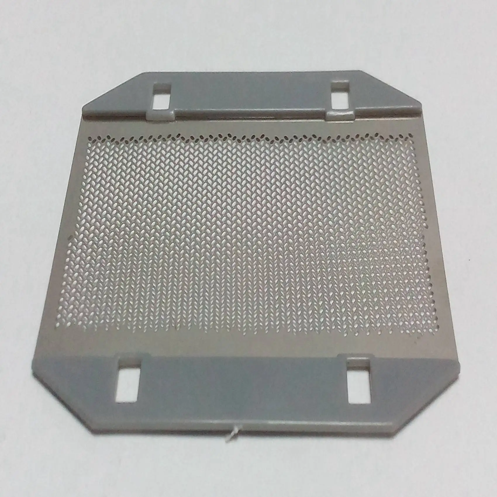 A94E-4X Replacement Foil Screen For Panasonic ES318 ES3042 ES3800 ES3801 ES3830 ES3831 ES3832 ES3833 ES-SA40
A94E-4X Replacement Foil Screen For Panasonic ES318 ES3042 ES3800 ES3801 ES3830 ES3831 ES3832 ES3833 ES-SA40