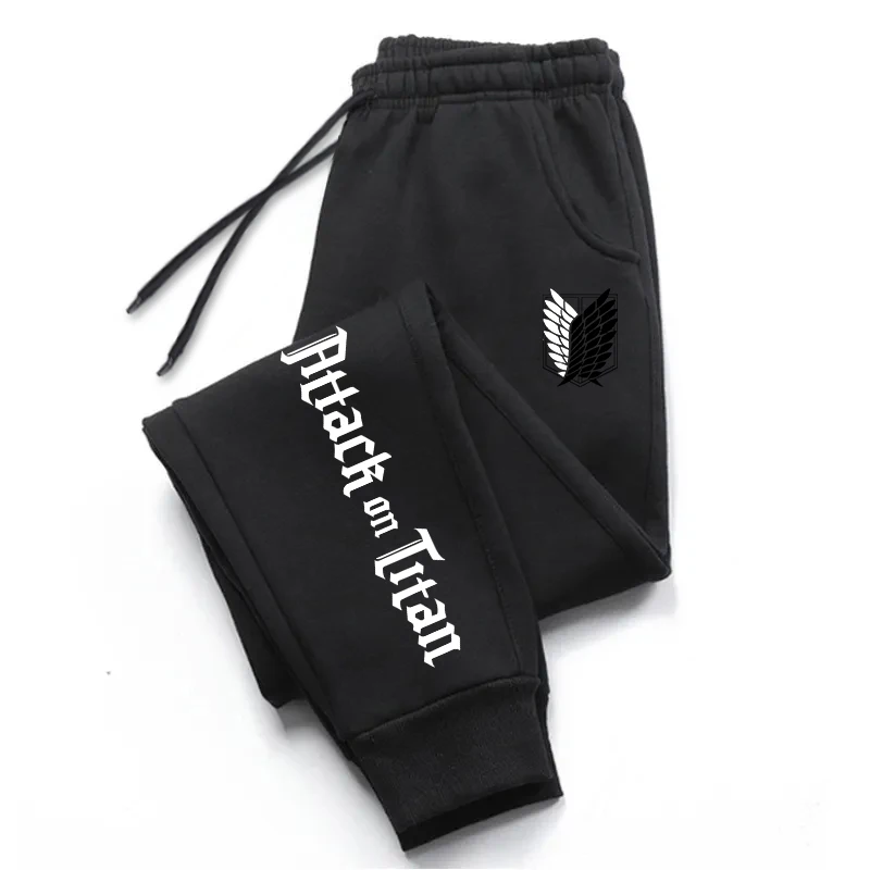 Hot Sales Mens Sweatpants Daily Casual Pants High Quality Fitness Tracksuit Trousers Printing Street Sport Jogging Pants 2025
Hot Sales Mens Sweatpants Daily Casual Pants High Quality Fitness Tracksuit Trousers Printing Street Sport Jogging Pants 2025