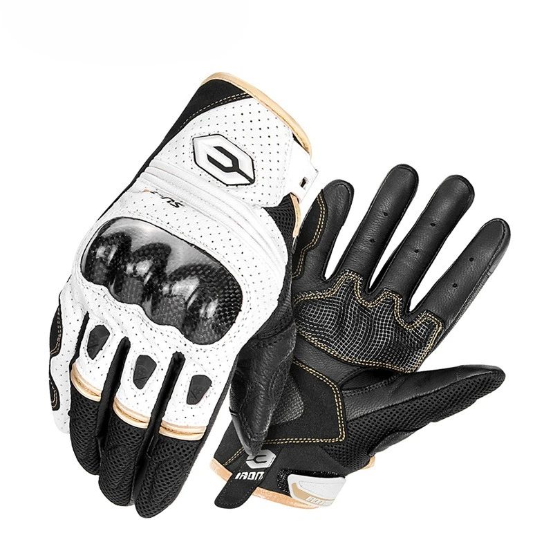 Motorcycle Gloves Summer Riding Racing Locomotive Off-road Anti-drop Motorcycle Riding Carbon Brazing Gloves
Motorcycle Gloves Summer Riding Racing Locomotive Off-road Anti-drop Motorcycle Riding Carbon Brazing Gloves