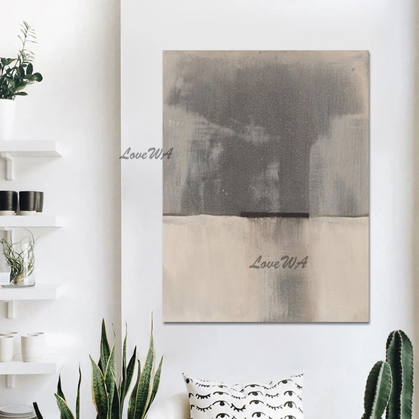 Modern Outdoor Wall Art Pure Handmade Oil Painting Canvas Picture Latest Arrival Abstract Acrylic Decoration Artwork Frameless
Modern Outdoor Wall Art Pure Handmade Oil Painting Canvas Picture Latest Arrival Abstract Acrylic Decoration Artwork Frameless