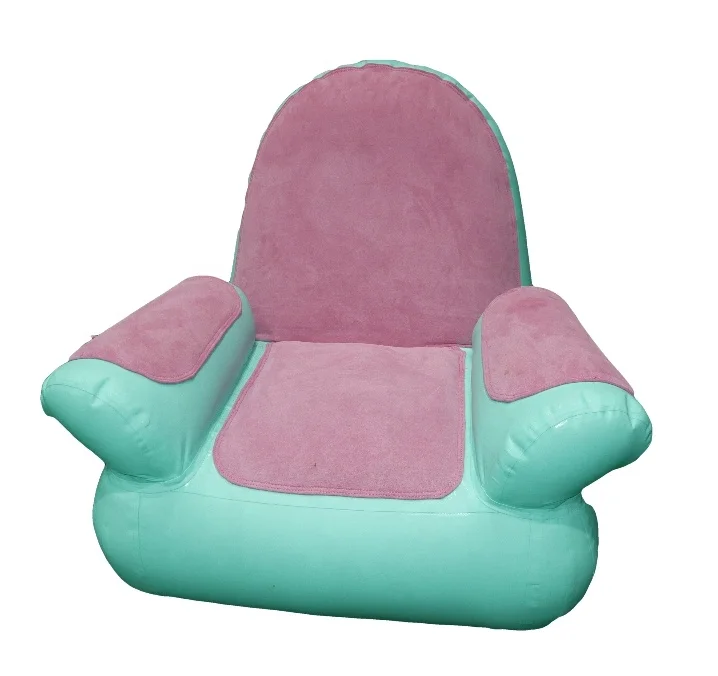 Hot Selling Modern Pink Foldable Air Sofa Inflatable single Sofa Chair for Living room Bedroom
Hot Selling Modern Pink Foldable Air Sofa Inflatable single Sofa Chair for Living room Bedroom