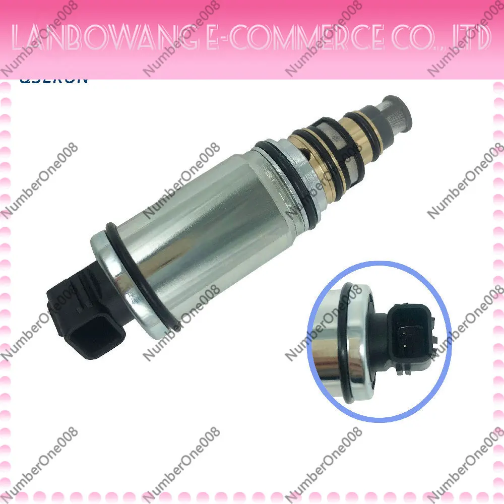 AC Compressor Valve 97674-3M001 3170972 VS16E VS18E Compatible for Hyundai Kia K5 Air Conditioning Pump Valve
AC Compressor Valve 97674-3M001 3170972 VS16E VS18E Compatible for Hyundai Kia K5 Air Conditioning Pump Valve