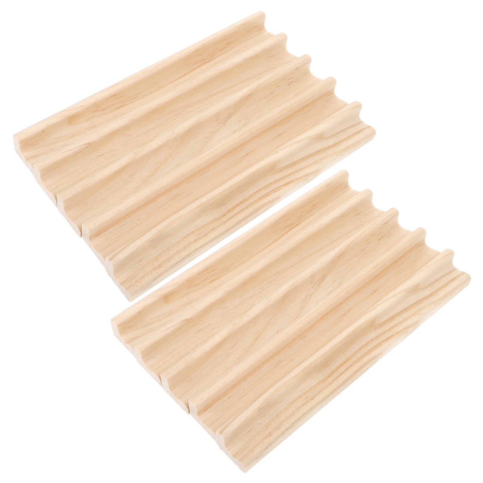 10 PCS Letter Batten Wood Letters Display Stand Wooden Bracket Game DIY Crafts Decor English
10 PCS Letter Batten Wood Letters Display Stand Wooden Bracket Game DIY Crafts Decor English