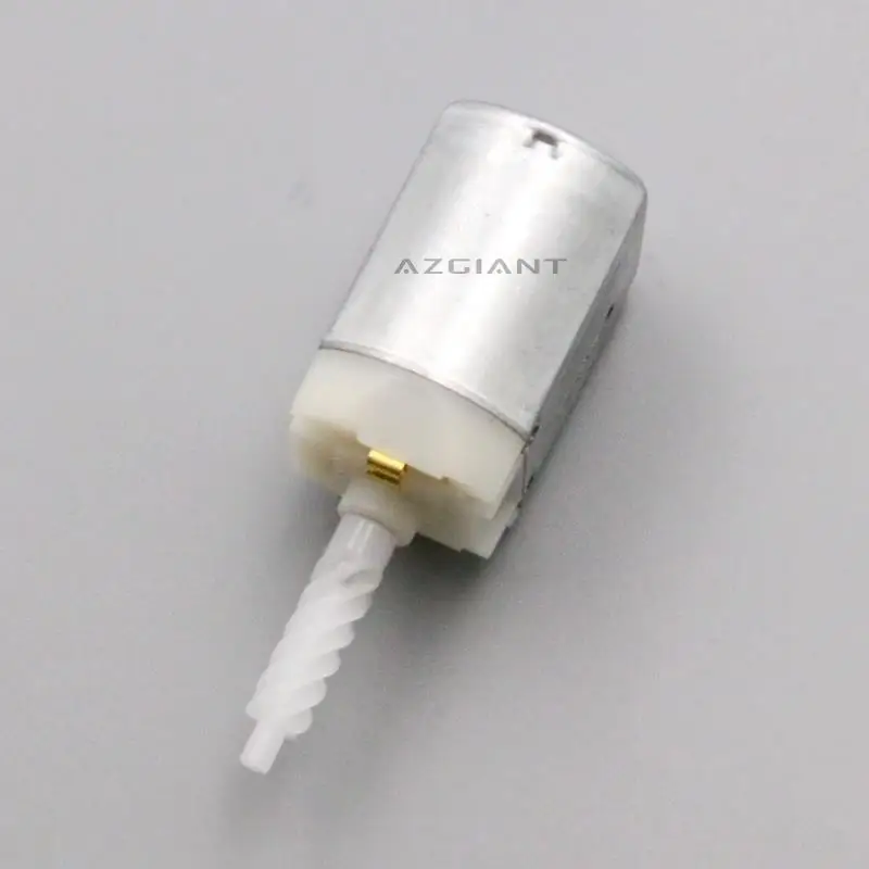 AZgiant Car Power Door Locks actuator electric motor FC-282 12V For Subaru Forester Nissan Pathfinder MK2 Auto Replacement Parts
AZgiant Car Power Door Locks actuator electric motor FC-282 12V For Subaru Forester Nissan Pathfinder MK2 Auto Replacement Parts