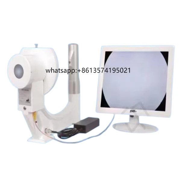 XC-5 Most Economic Price Portable X Ray Machine C Arm Type for Hospital , Hand and Foot Surgery, Pediatrics
XC-5 Most Economic Price Portable X Ray Machine C Arm Type for Hospital , Hand and Foot Surgery, Pediatrics